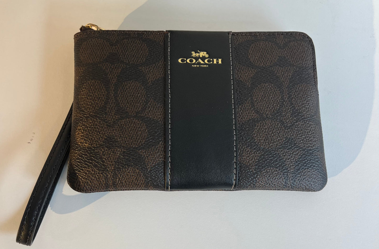 Coach Wallet CW854