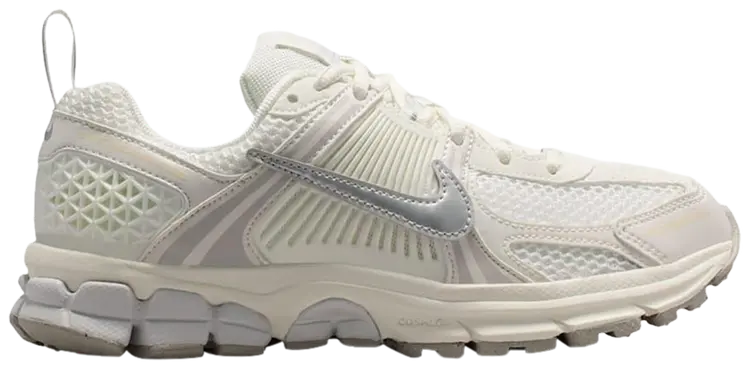 Nike Vomero 5 Sail Metalic Silver Vast Grey
