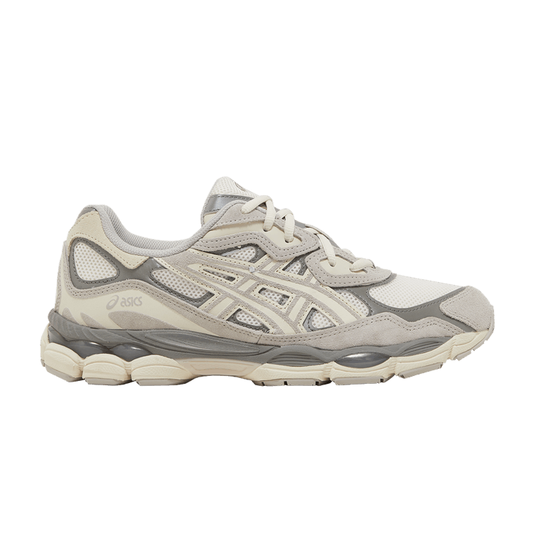 Asics Sneaker Gel NYC Cream Oyster Grey