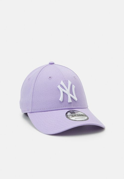 LEAGUE ESSENTIAL 9FORTY CAP LIGHT PURPLE