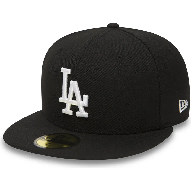 Coming Soon New Era Cap 59Fifty Essential Black