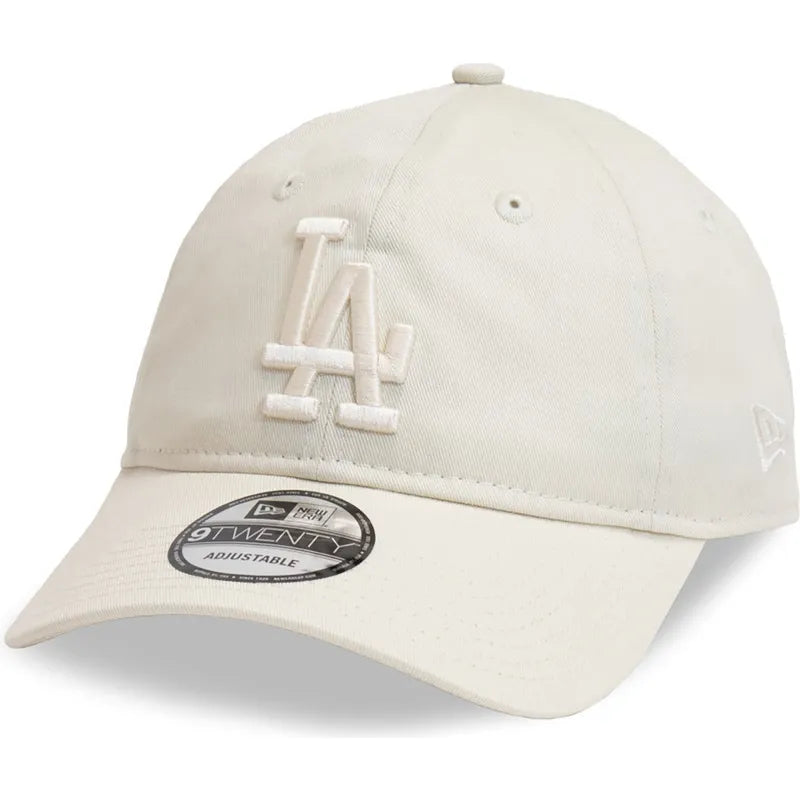 Coming Soon New Era Cap 9Twenty Essential White