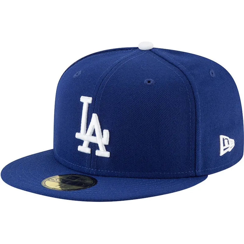 Coming Soon New Era Cap 59Fifty Essential Blue