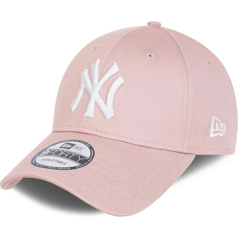 Coming Soon New Era Cap 9Forty Essential Pink