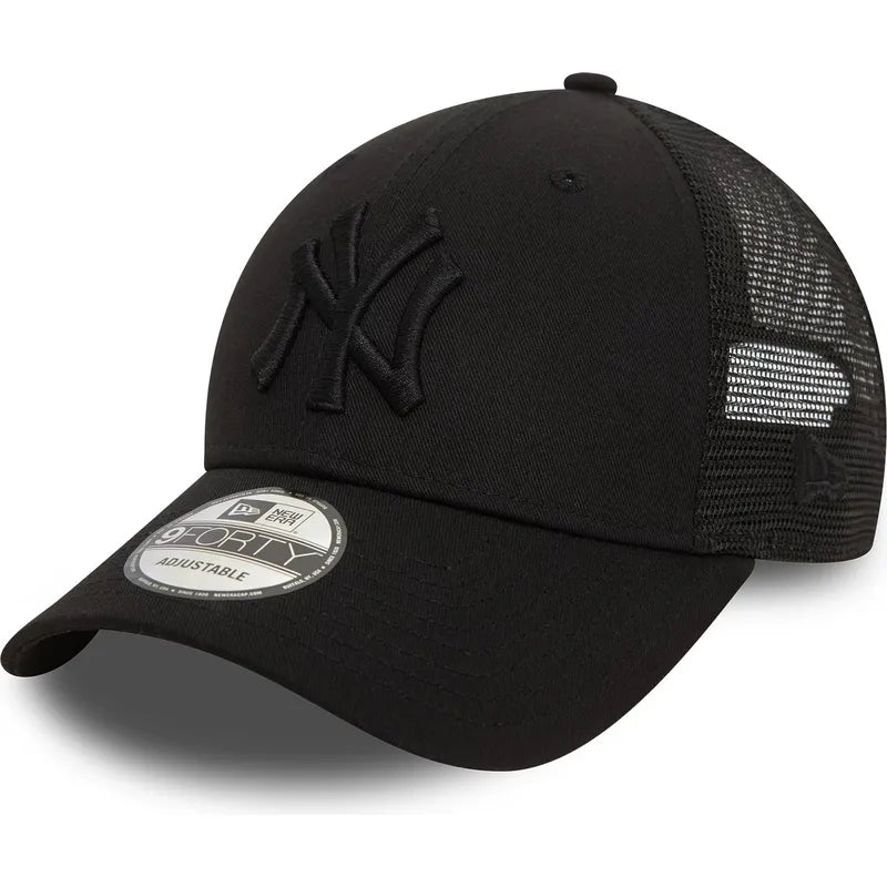 Coming Soon New Era Cap 9Forty Essential Black