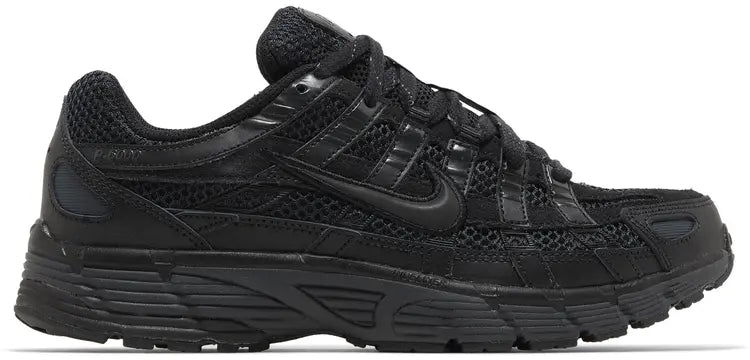 Nike P-6000 Black