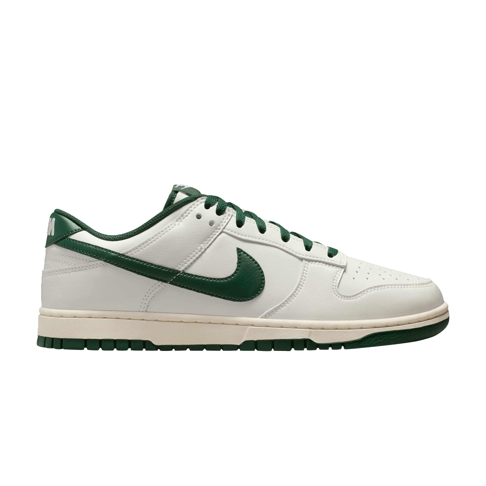 Nike Dunk Low Sail Fir