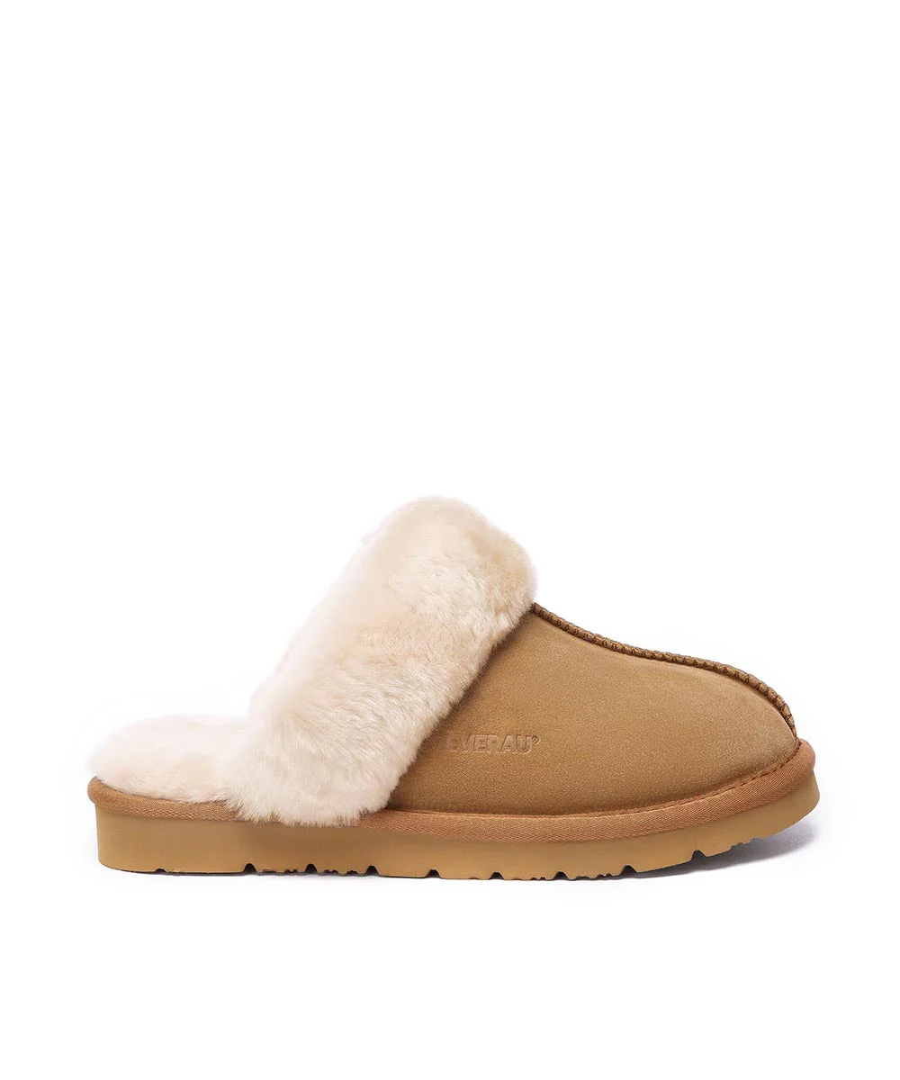 Uggs Women’s Sala Wool Slippers