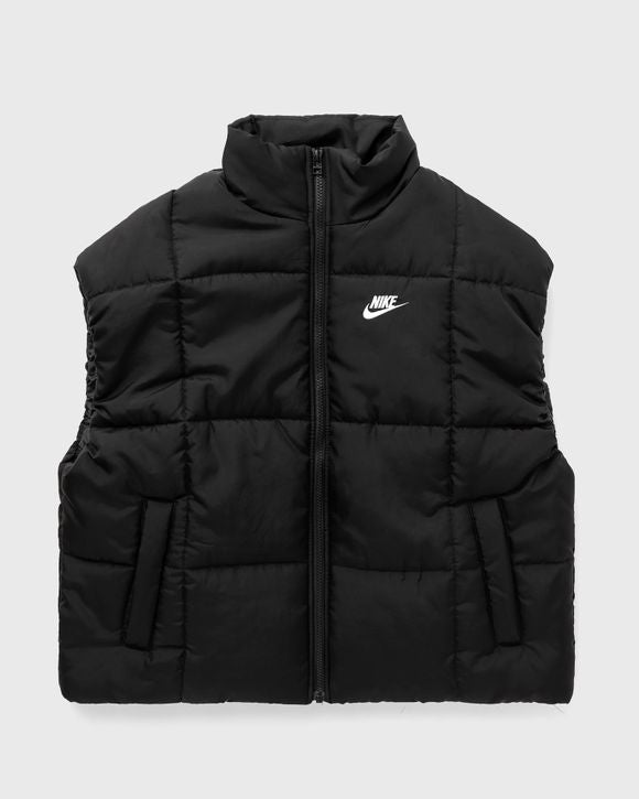 Nike Classic Therma-Fit Gilet Black