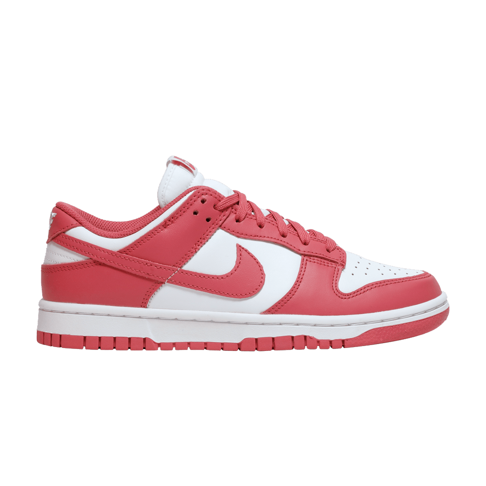 Dunk Low Archeo Pink