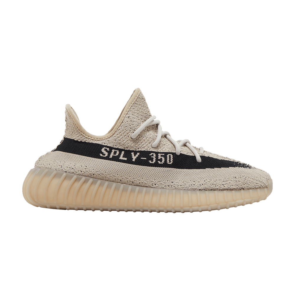 Yeezy 350 Slate