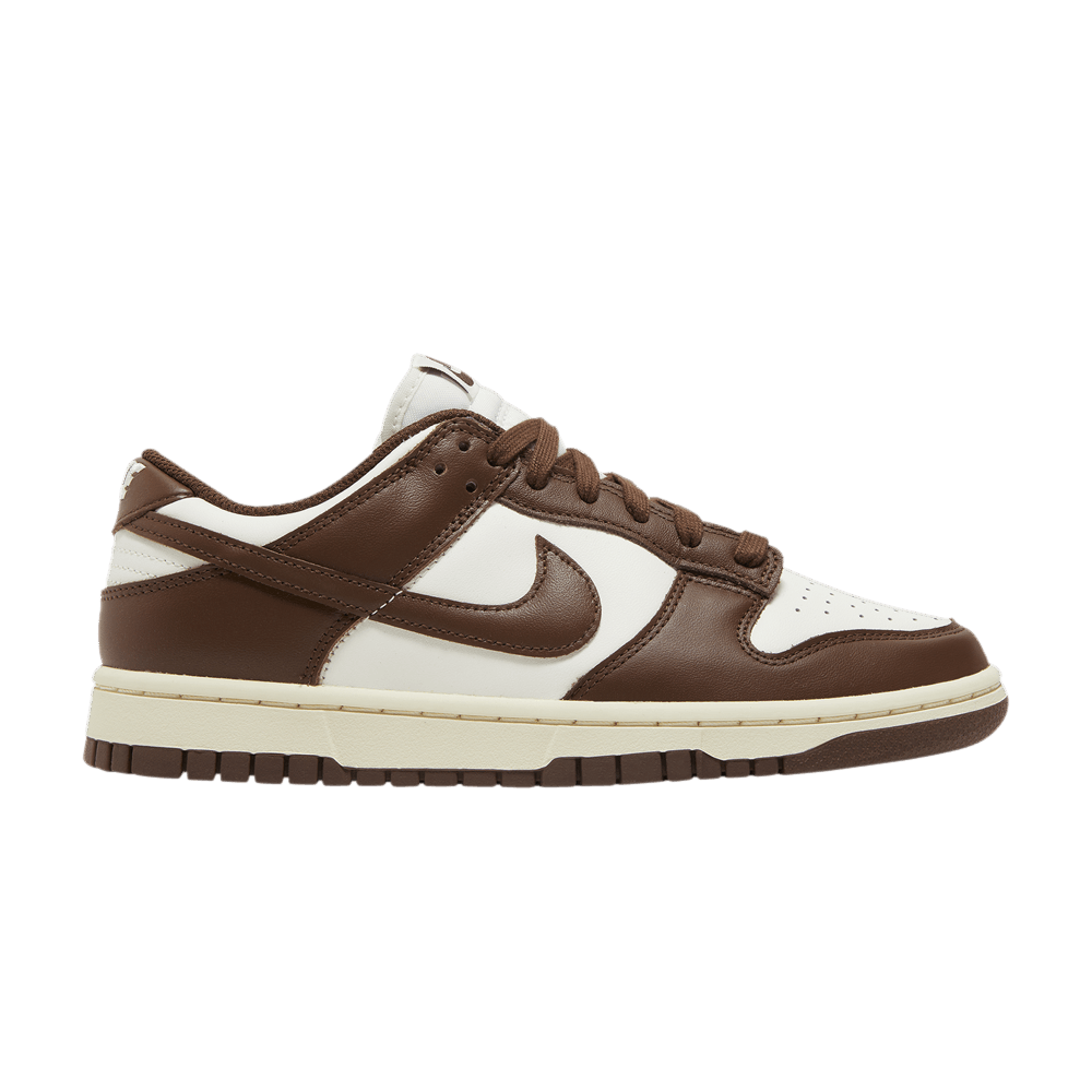 Dunk Low Cacao Wow
