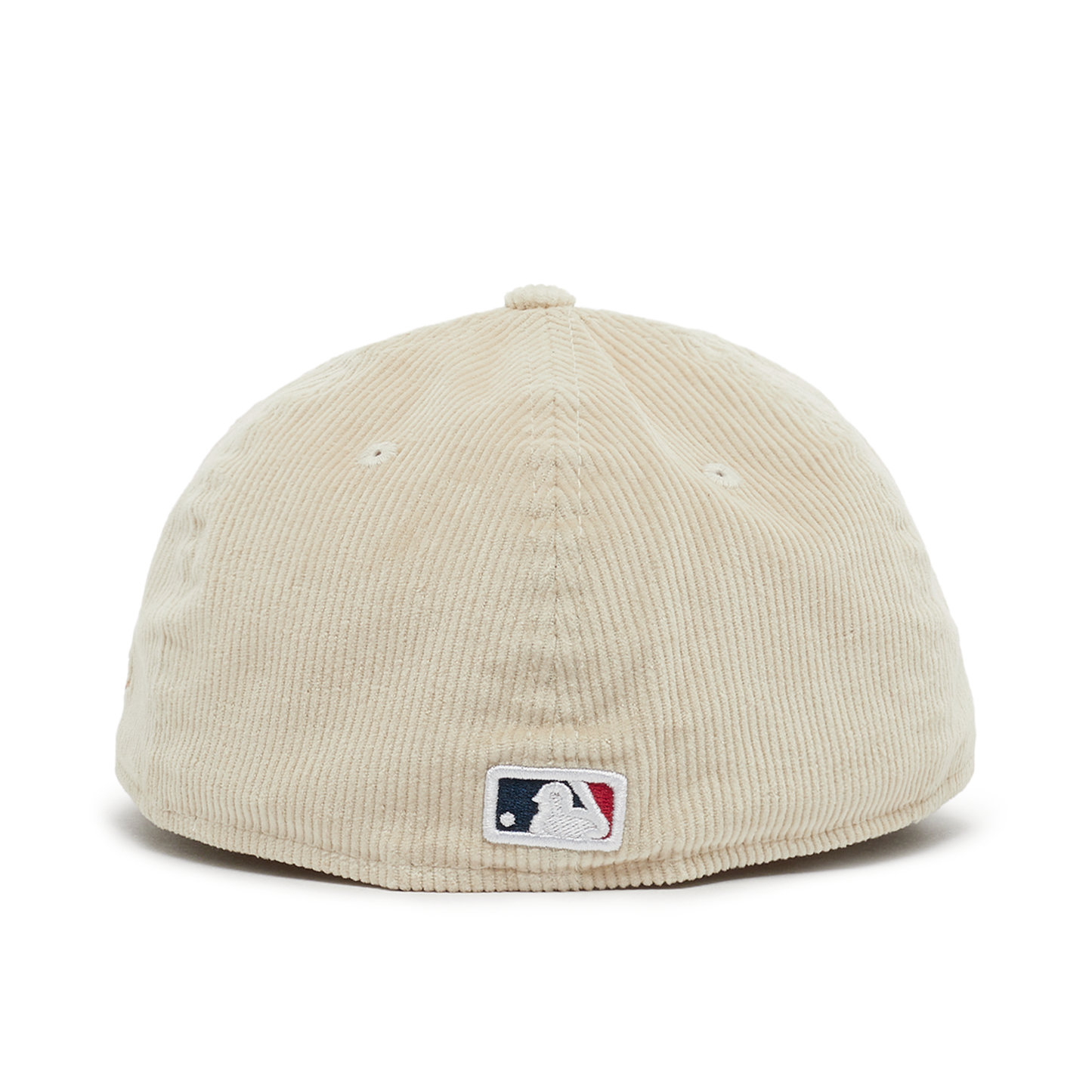 Cord LP 59Fifty Los Angeles Dodgers Cap