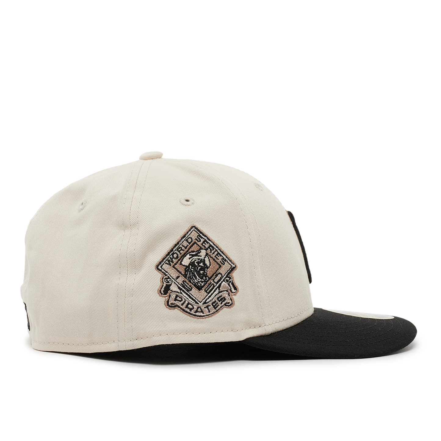 Pittsburgh Pirates World Series Low Profile 59FIFTY Fitted Cap