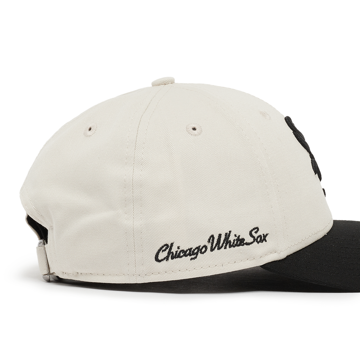 Side Script 9Forty® Chicago White Sox Cap
