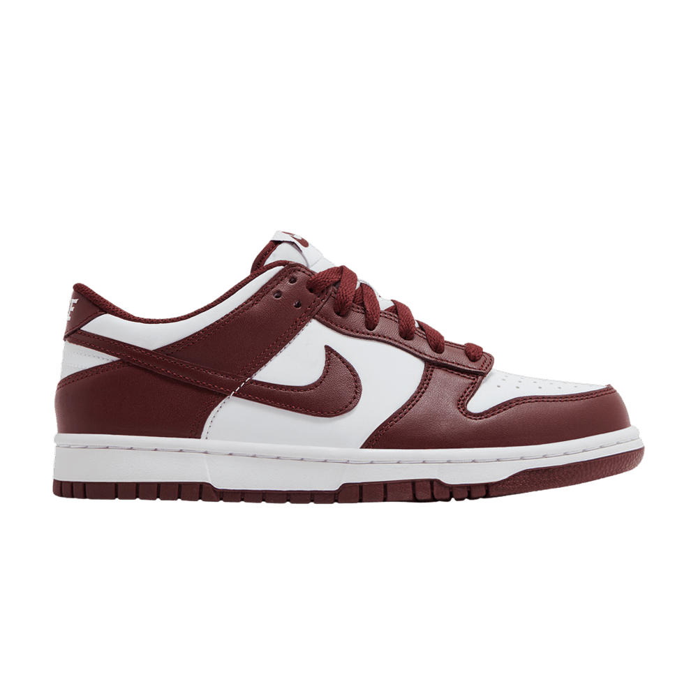 Dunk Low GS Redwood