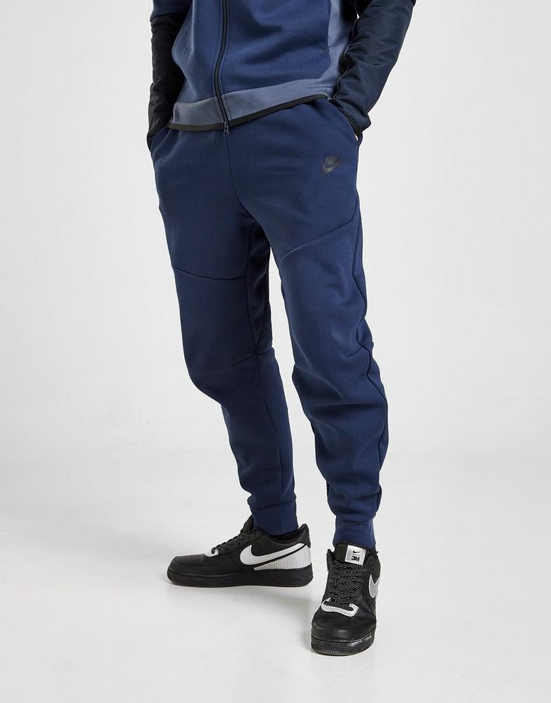 Coming Soon Nike Tech Fleece Men's Track Pants