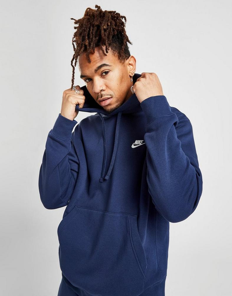 Coming Soon Nike Foundation Men's Hoodie