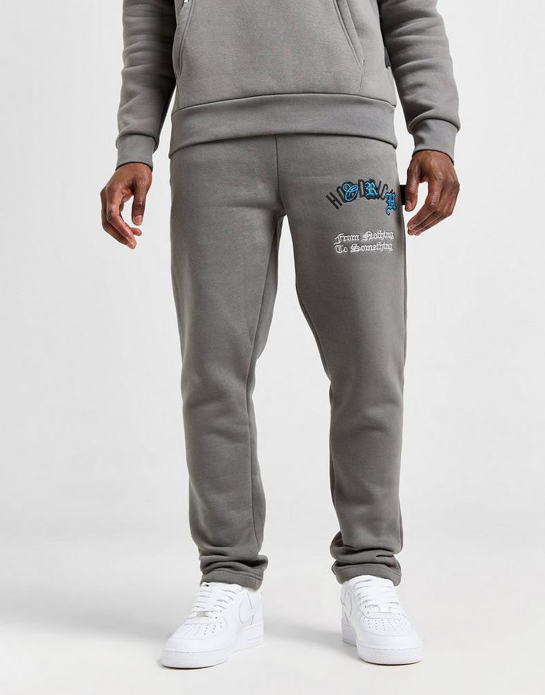 Hoodrich Jogging Pants Shadow