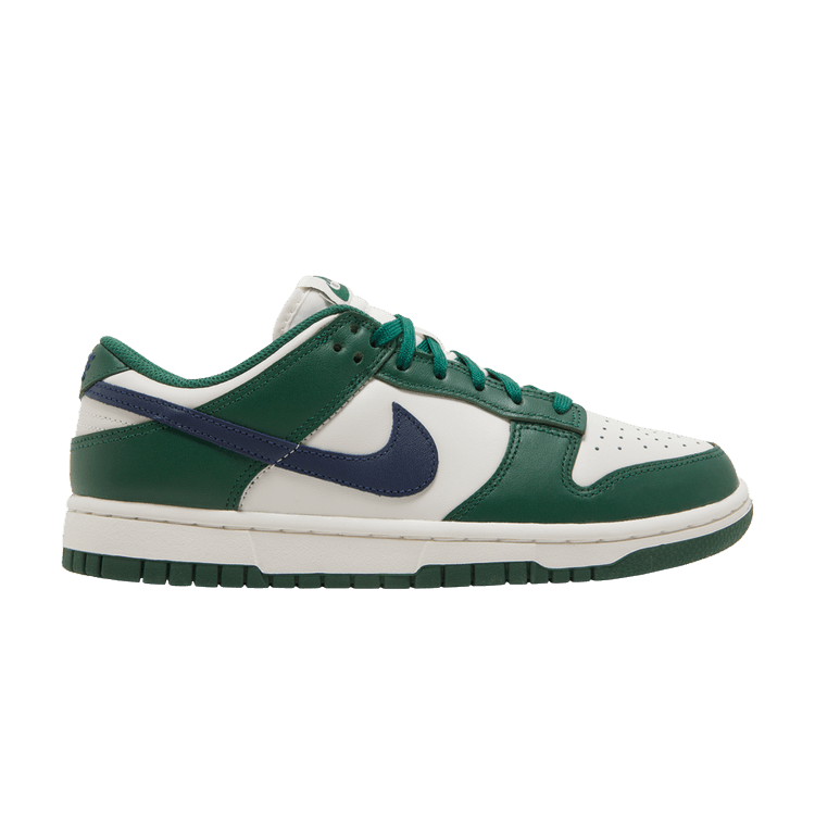 Dunk Low Gorge Green