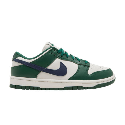 Dunk Low Gorge Green