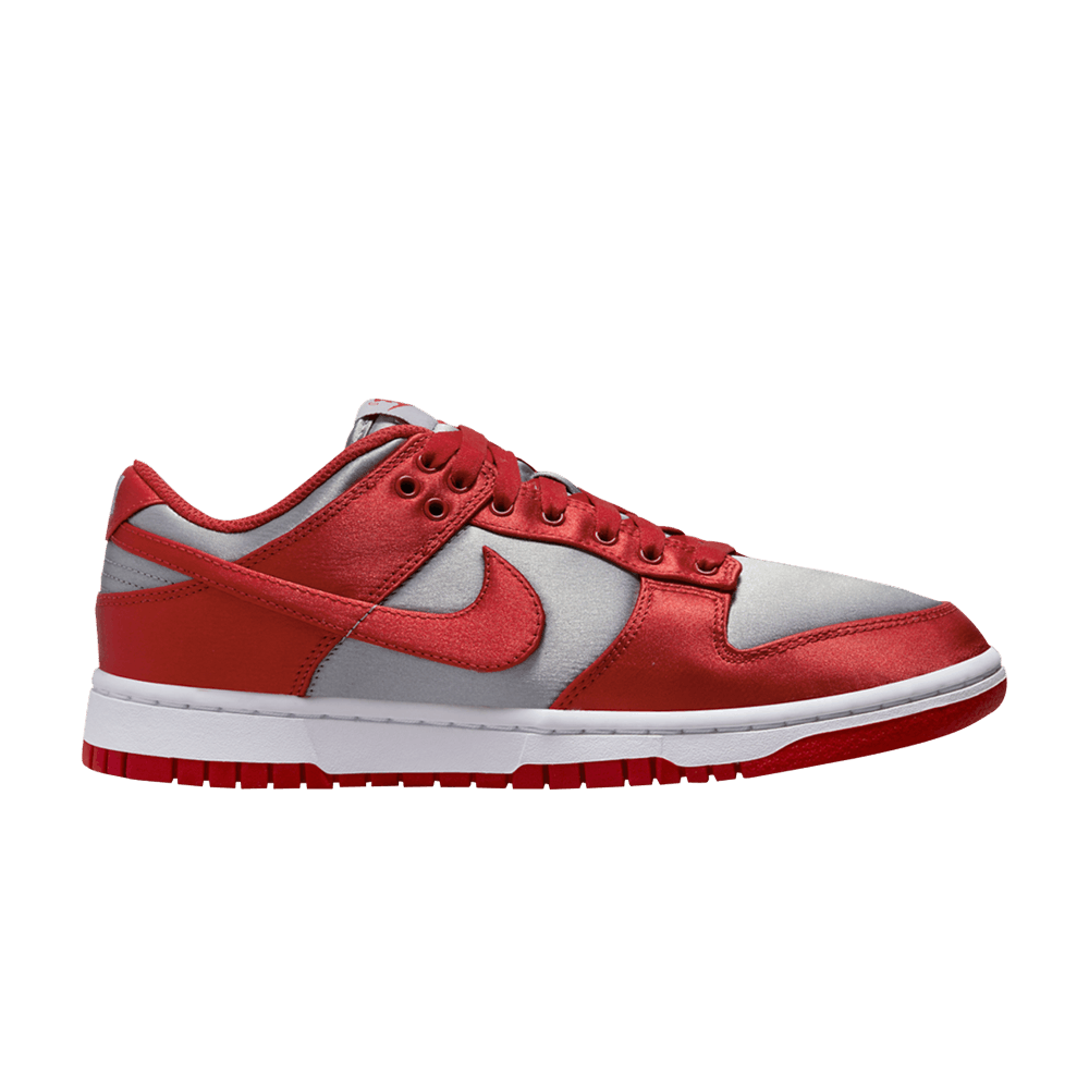 Dunk Low UNLV Varsity Red