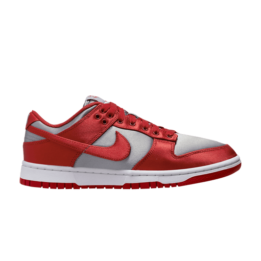 Dunk Low UNLV Varsity Red