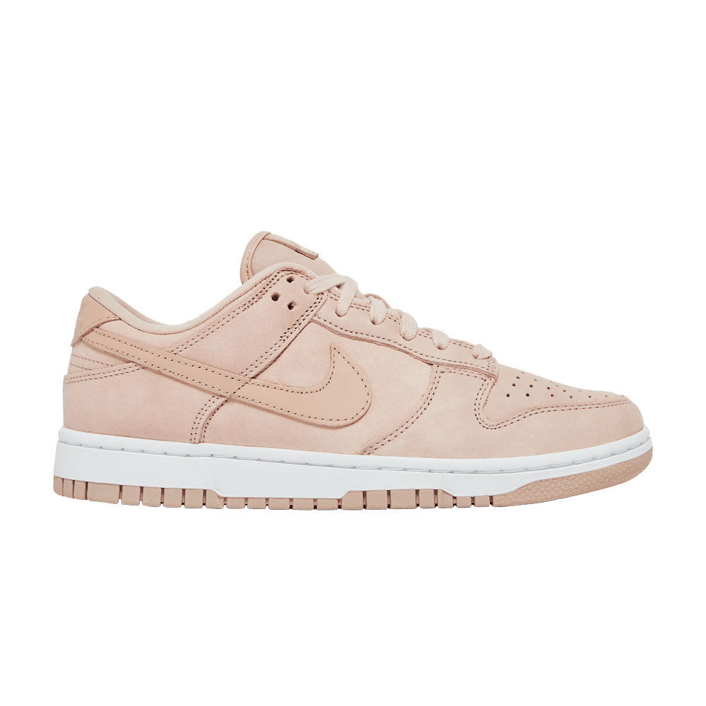 Dunk Low Premium Soft Pink