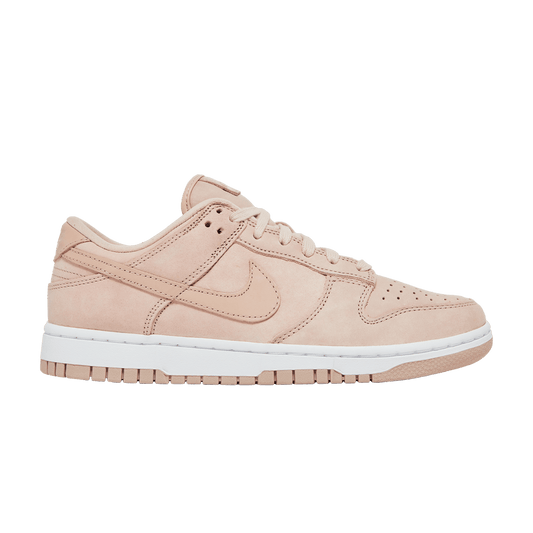 Dunk Low Premium Soft Pink