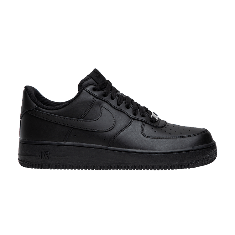 Air Force 1 Full Black