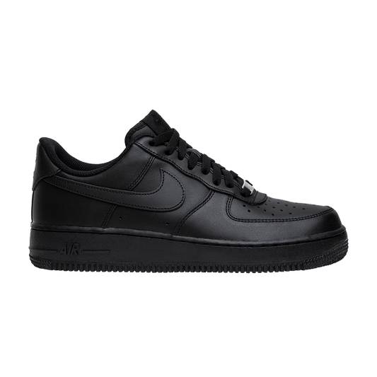 Air Force 1 Full Black