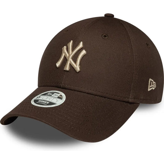 Coming Soon New Era Cap 9Forty Essential Brown