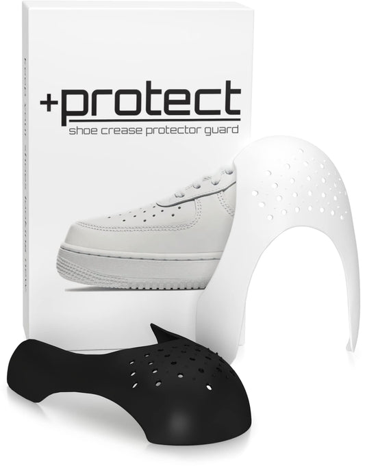 Crease protector