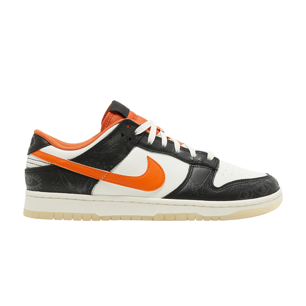 Dunk Low Premium Halloween 2021