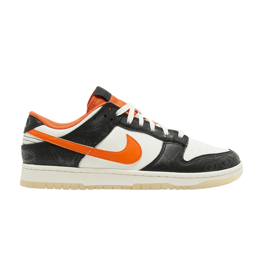 Dunk Low Premium Halloween 2021