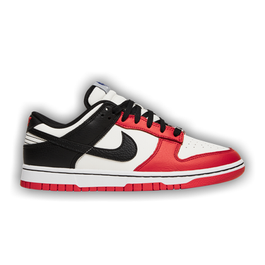 Dunk Low NBA EMB Chicago