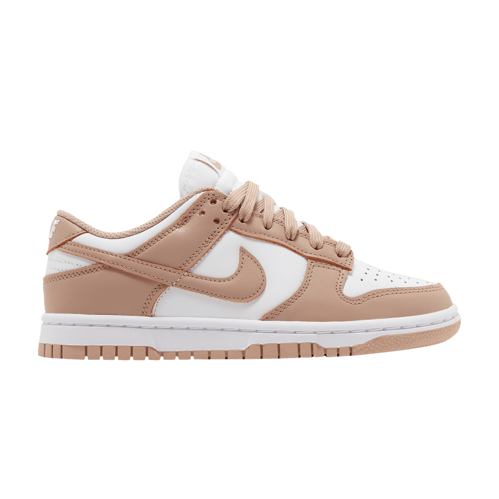 WMNS Dunk Low Rose Whisper