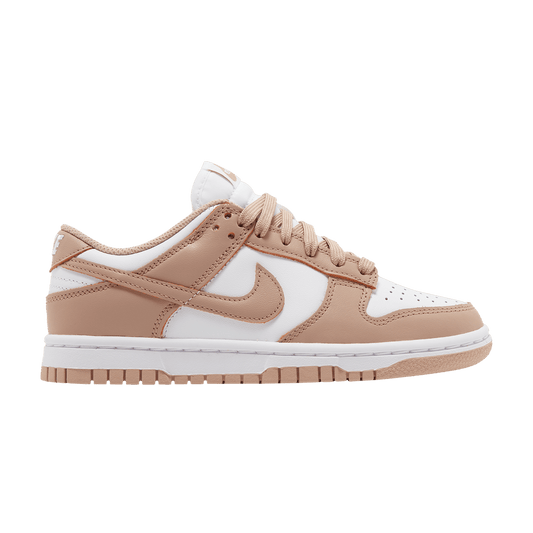 WMNS Dunk Low Rose Whisper