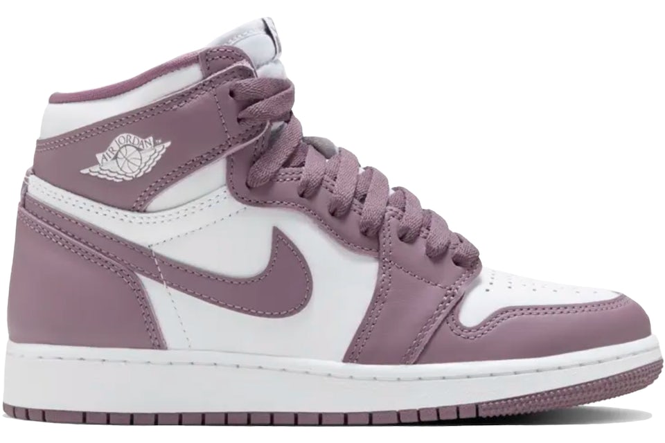 Jordan 1 High Og Mauve