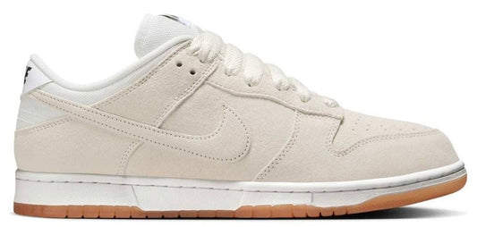 Nike SB Dunk Pale Ivory