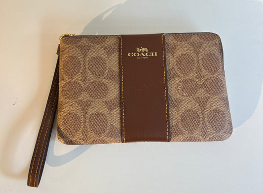 Coach Wallet CW854