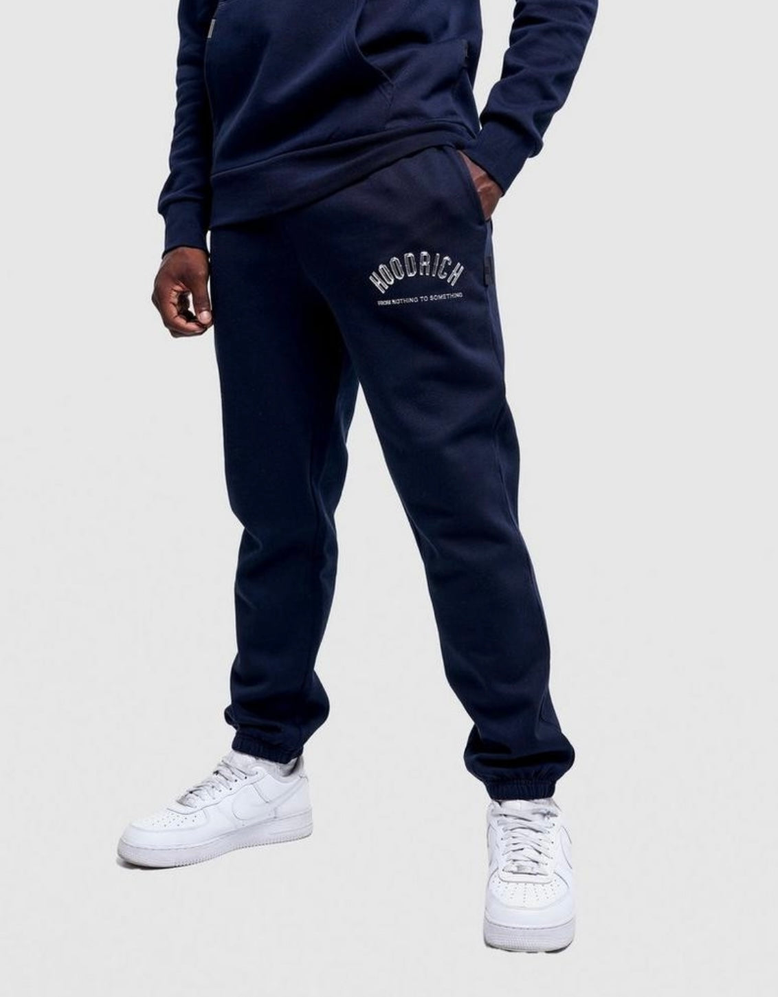 Coming Soon Hoodrich Chromatic Men's Track Pants