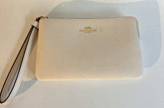 Coach Wallet CW854