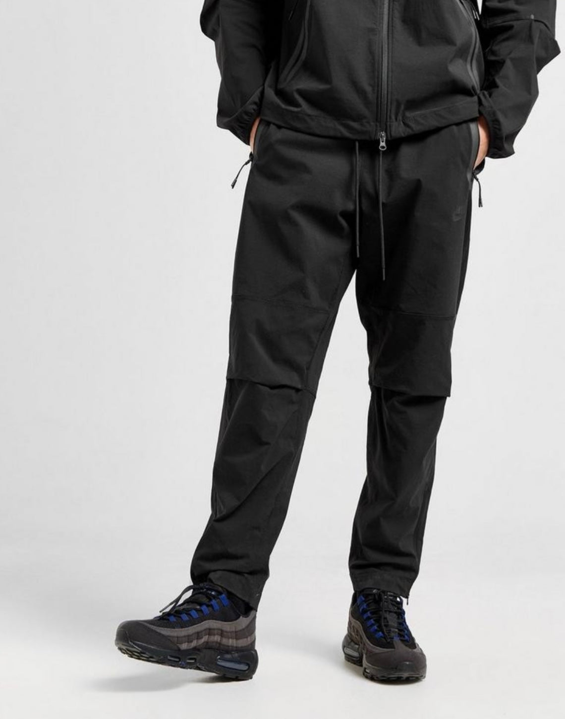 Coming Soon Nike Tech Woven Men's Track Pants