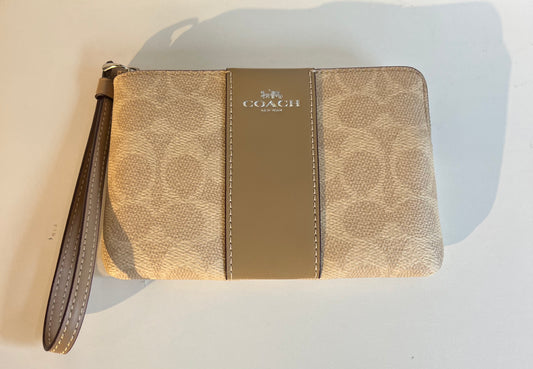 Coach Wallet CW854