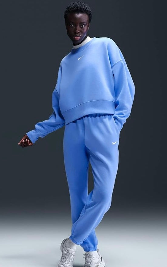 Nike Sweatpants Blue