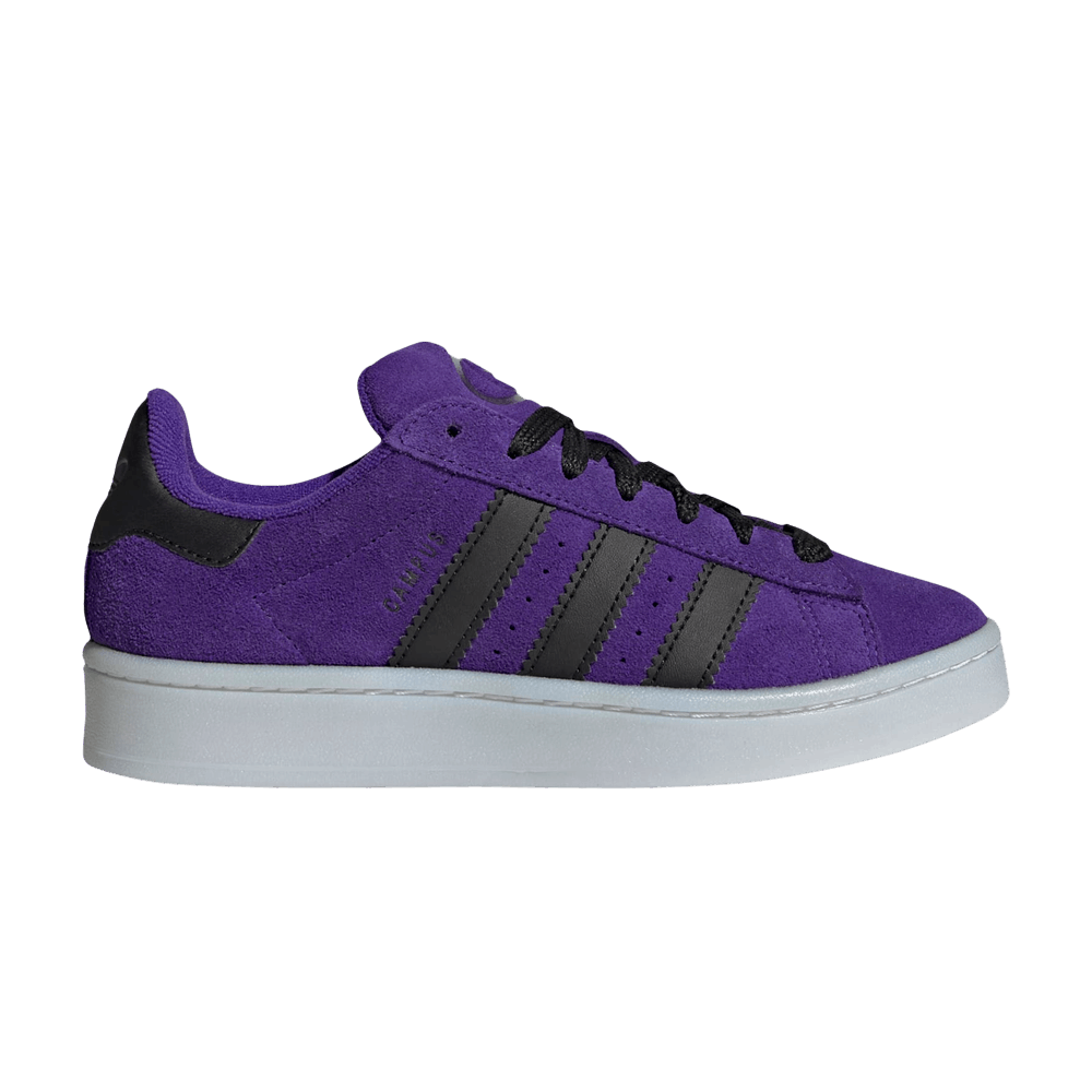 Adidas Campus Energy Ink Black