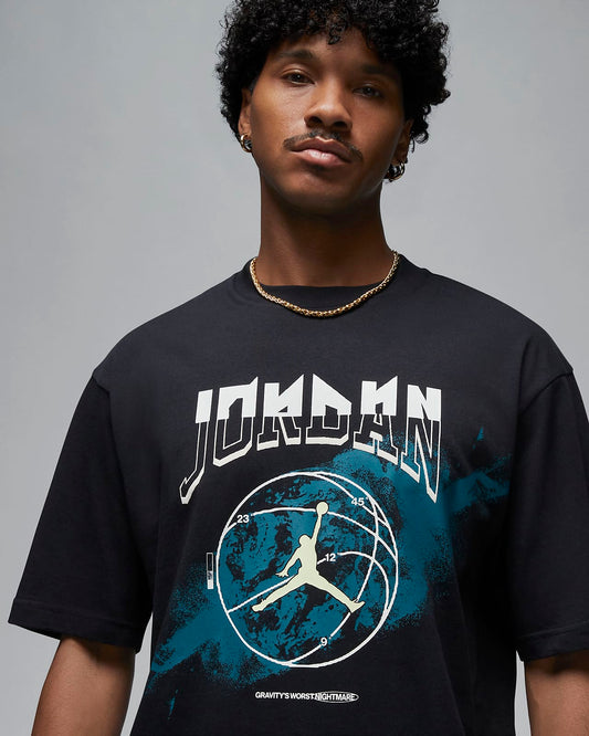 Jordan T-Shirt (Loose Fit)