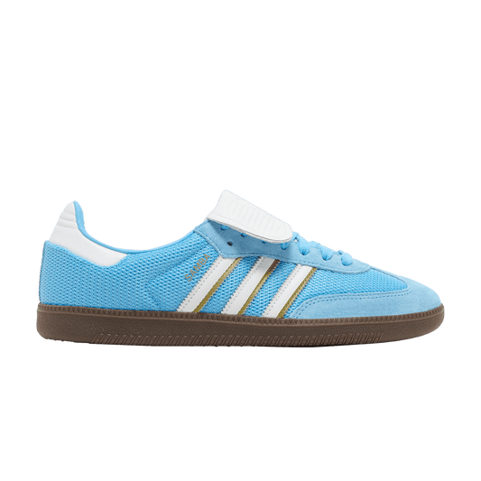 Samba Lt Blue