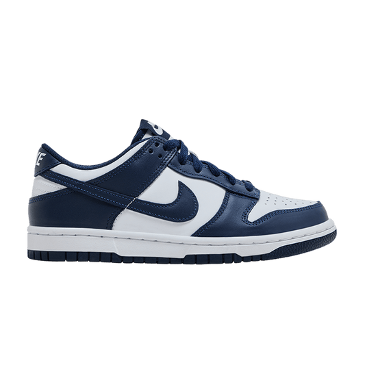 Dunk Low Midnight Navy 2025